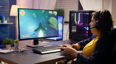 Gaming PC samenstellen met de perfecte setup