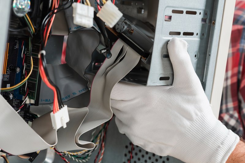samenstellen van een gaming PC-HofvanTwente0547.nl